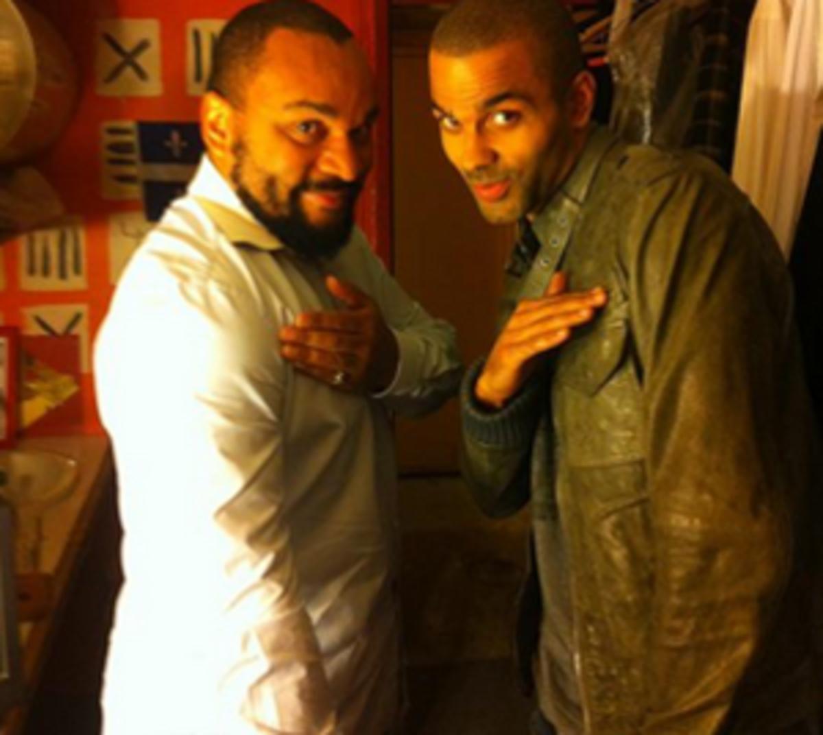 tony parker